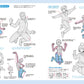 KawaiiSensei's Easy to Draw! Useful! How to Draw Character Poses