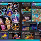 Tokyo Disney DisneySea Perfect Guide Book 2024