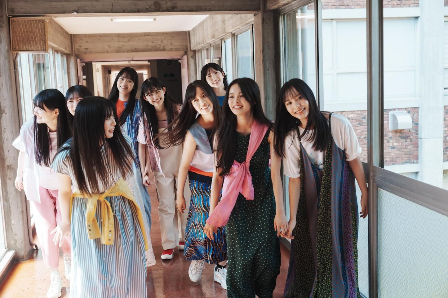 B.L.T. November 2025