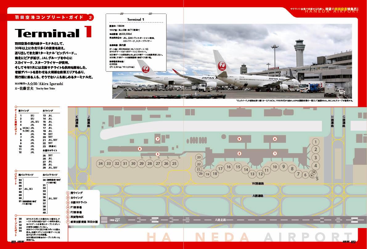 Airline November 2026