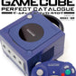 Nintendo GameCube Perfect Catalogue