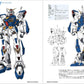 Mobile Suit Gundam F90 Setting Materials