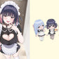 cute aggression: Uiri Art Book