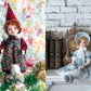 Nagare Tanaka Ball-Jointed Doll Photo Book "Dolls 3"