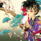 Matsuo Hiromi ILLUSTRATION MAKING & VISUAL BOOK EXO-TICA