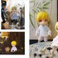 Nendoroid Dolls Clothing Recipes