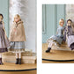 The Complete Guide to Doll Clothes: Dress-Up Style