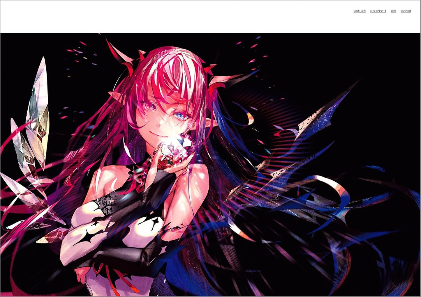 redjuice Artworks MI:IM