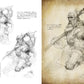 How To Draw Characters Master Guide