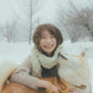 Manatsu Akimoto Photo Book "Awa Awa" / Nogizaka46