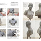 Shin Tanabe Figure Sculpting Guide