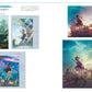 Atelier Yumia The Alchemist of Memories & The Envisioned Land Official Visual Collection