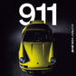 MOTORIST Vol.8 car magazine cover