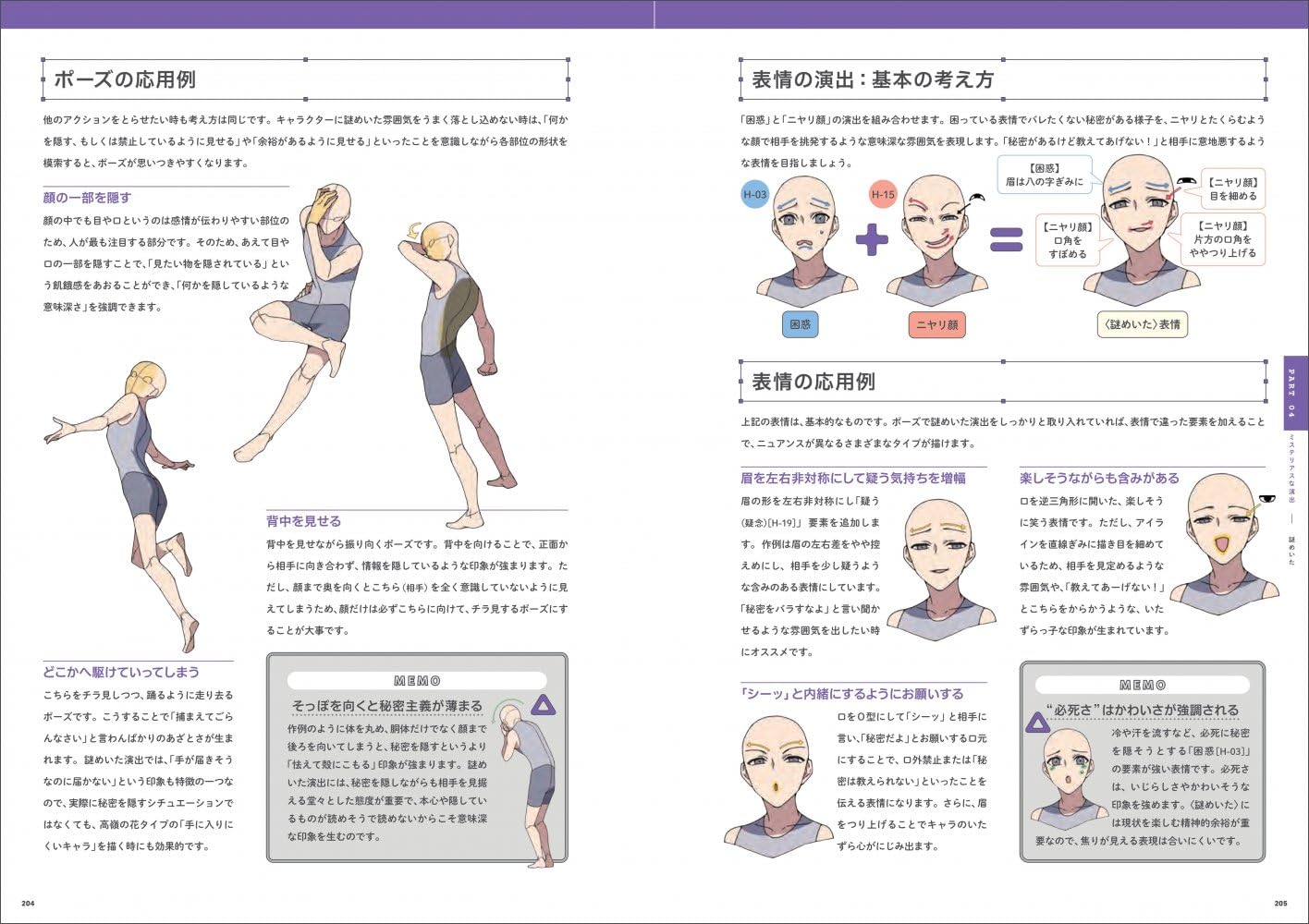 Character Illustration Direction Encyclopedia