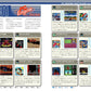 PC Engine & PC-FX Perfect Catalog