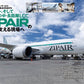 Airline October 2026