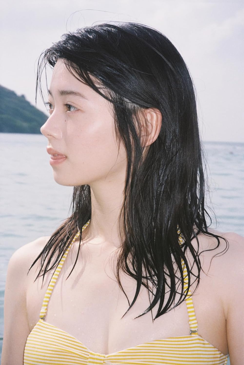 Kotona Minami Photo Book "Suiko"