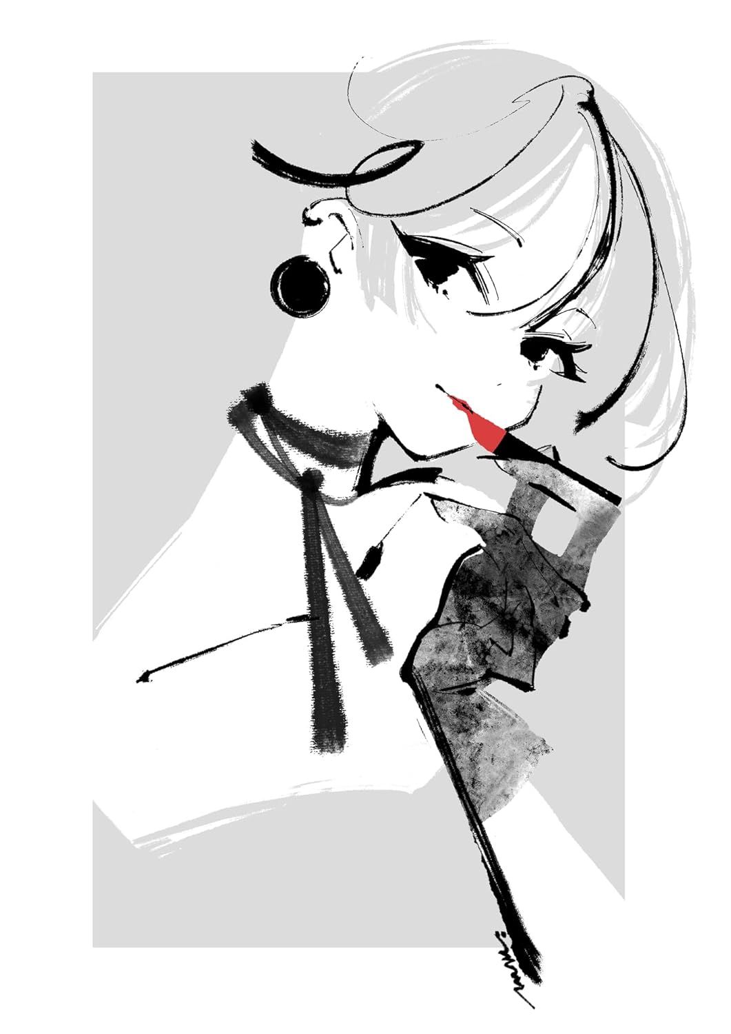 MANOdeMARINA Artworks OPUS