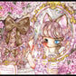 Tama Art Book "Remedy" - Shojo Shugi Watercolor Collection IX