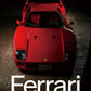MOTORIST Vol.3 Ferrari