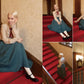 Dress Pose Catalog