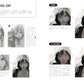Nugodesuga Artworks "mitsukete"