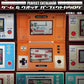 Game & Watch Perfect Catalogue