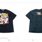 Vintage Anime T-Shirt Catalog