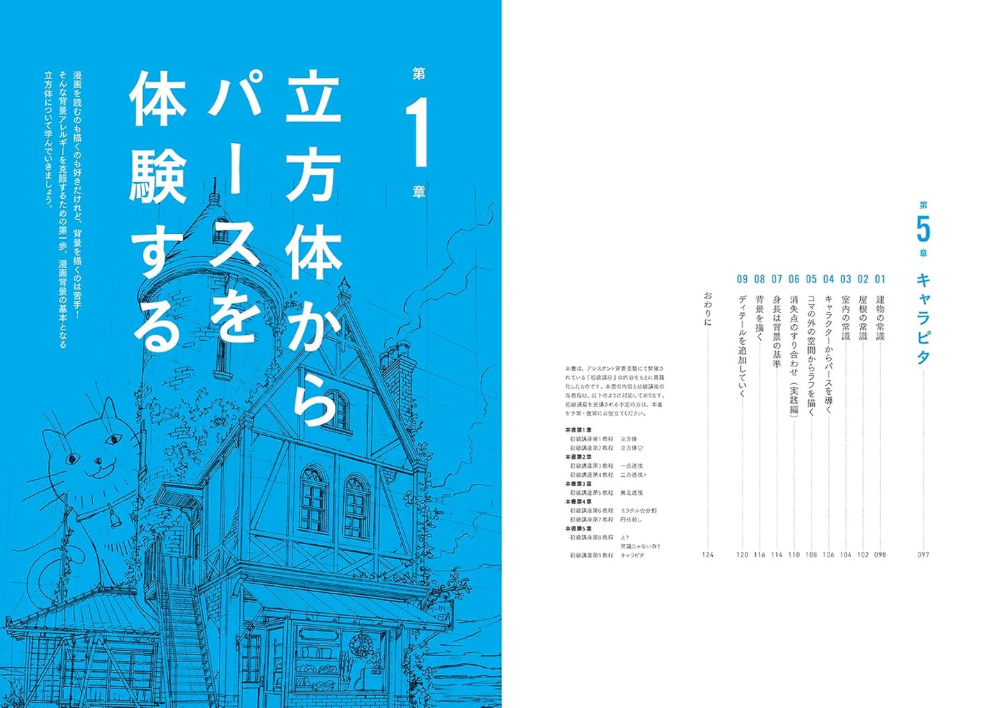 MAEDAX Manga Background Guide