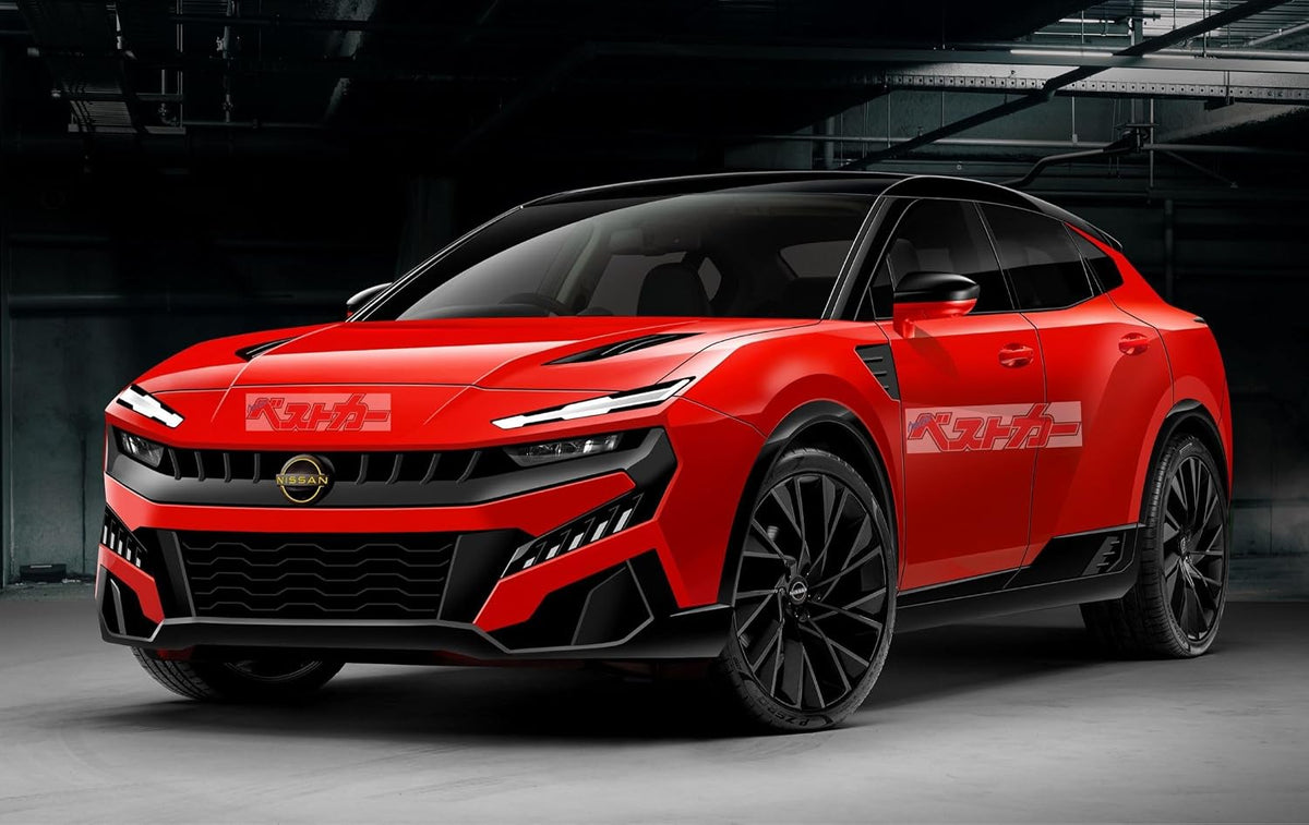 Best Car October 26, 2026