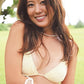Kyra Shirahase Photo Book "BLUE SIGHT"