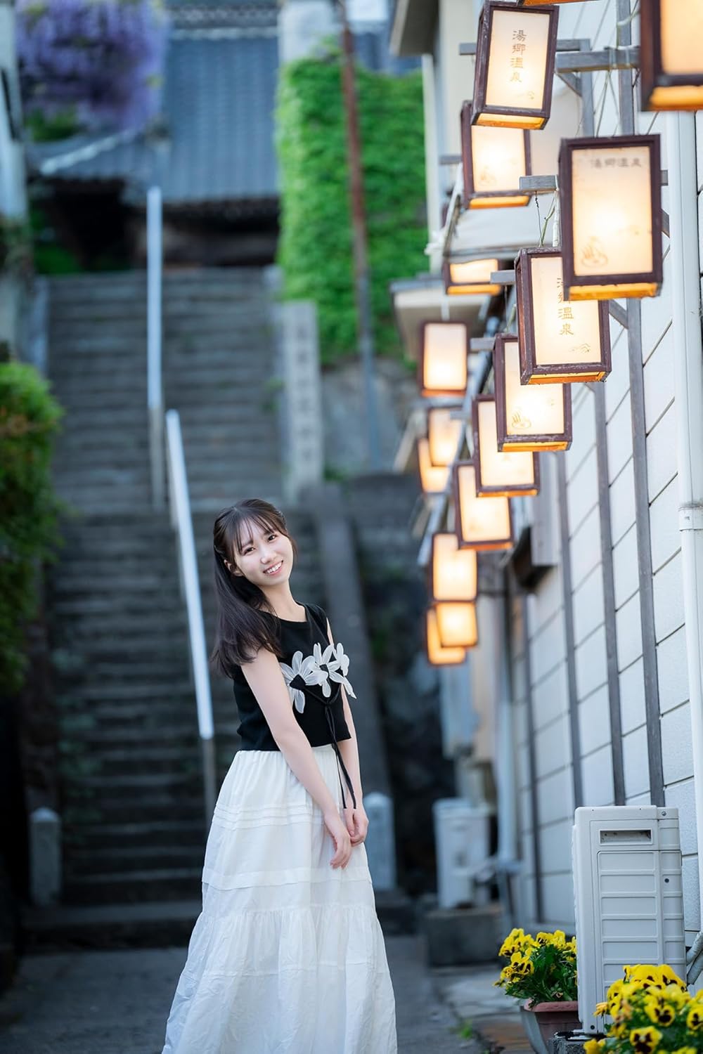 Rine Utsumi 1st Photo Book / AKB48 STU48