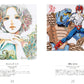 Shikishi Art by 100 Creators: Manga Artists, Painters and Sculptors