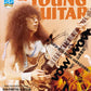 Young Guitar Magazine March 2024