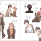 How To Draw Yuri Couple