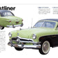 Encyclopedia Of Classic Cars