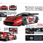 SUPER GT SERIES GT500 20th Anniversary TOYOTA