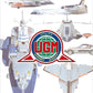 Ultraman 80 UGM Super Weapon Photobook