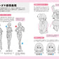 KawaiiSensei's Easy to Draw! Useful! How to Draw Character Poses