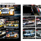 Le Mans Proto/GT Car Collection 1964-2024