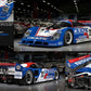 LM Car Spirit #03: Nissan R89C