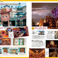 Tokyo Disney DisneySea Perfect Guide Book 2024