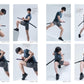 2D Posing Book Action Edition