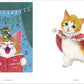Arisa Shimoda Artworks: Neko no Machika to Nakamatachi