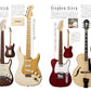 Fender Custom Shop -New Edition-