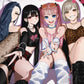 TOUCH: Hara Kenshi Art Works cover