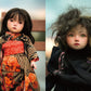 Nagare Tanaka Ball-Jointed Doll Photo Book "Dolls 3"