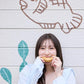 Akari Uemura Photo Book "Futatabi" / Juice=Juice