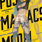 POSEMANIACS MODEL Collection of Poses For Improving Human Body Illustration