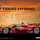 auto sport November 2026